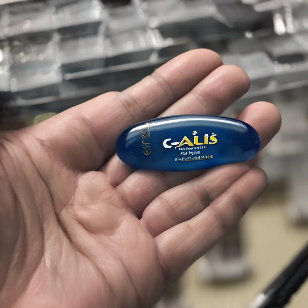 Prix cialis 5mg en pharmacie numéro 3